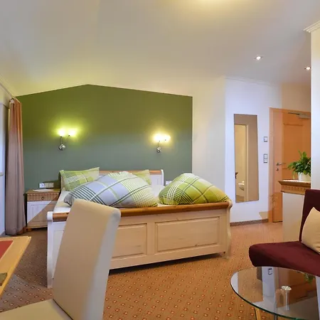 Cafe-restaurant Bettina Pensionat