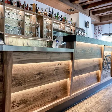 Cafe-restaurant Bettina 게스트하우스