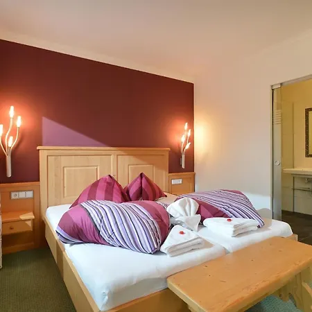 Cafe-restaurant Bettina Pensionat