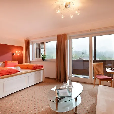 Cafe-restaurant Bettina Ellmau