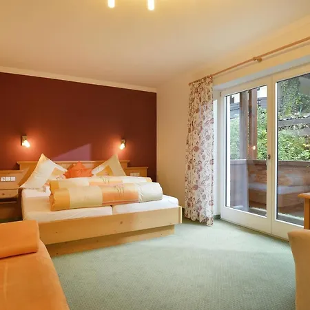 Cafe-restaurant Bettina Pensionat