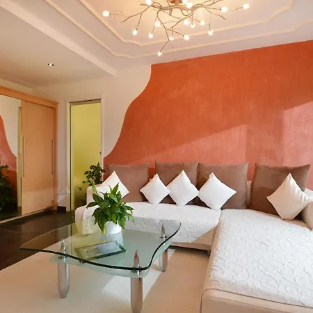 Cafe-restaurant Bettina Pensionat