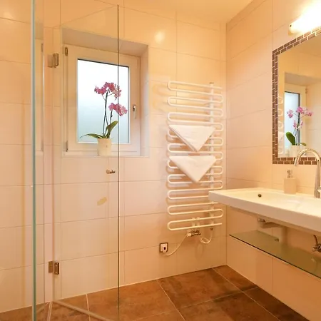 Cafe-restaurant Bettina Pensionat Ellmau