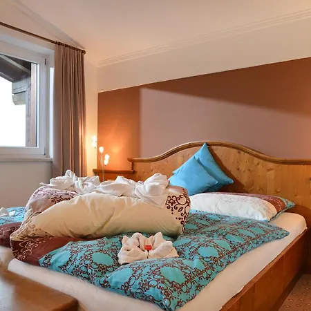 Cafe-restaurant Bettina Pensionat Ellmau