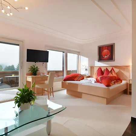 Cafe-restaurant Bettina 3*