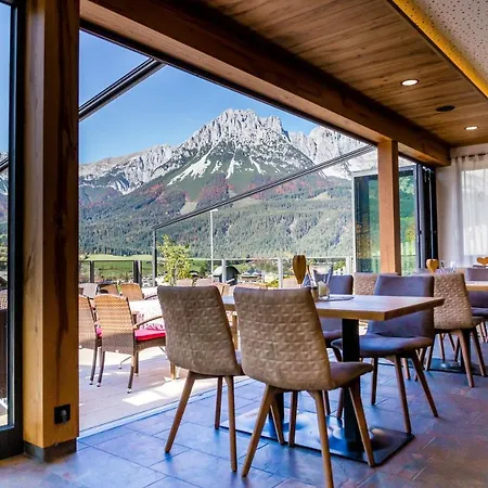 Cafe-restaurant Bettina Pensionat 3*