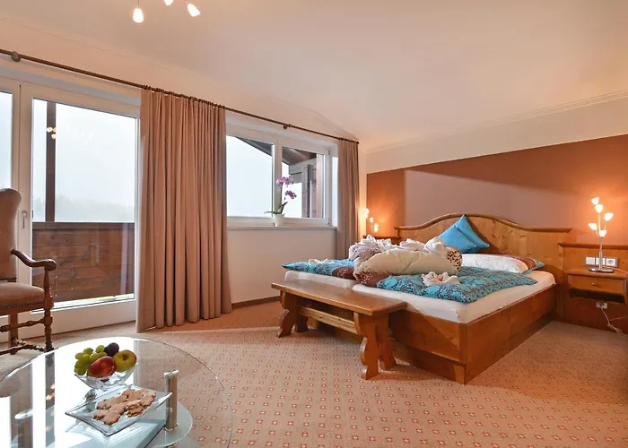 Cafe-restaurant Bettina Gæstehus