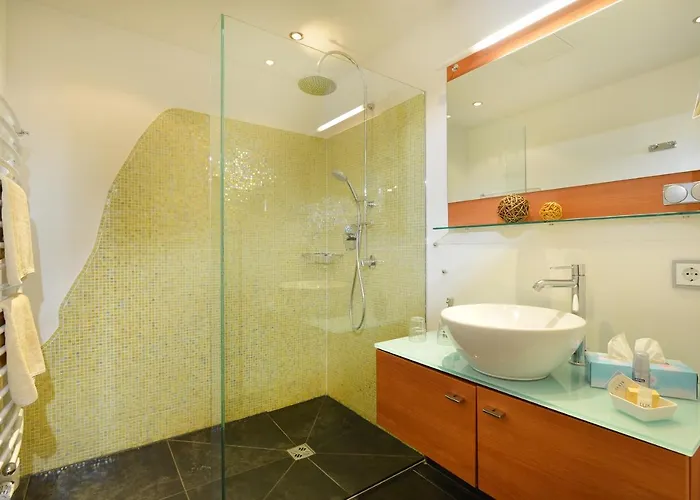 Casa de hóspedes Cafe-restaurant Bettina