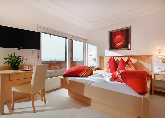 Cafe-restaurant Bettina