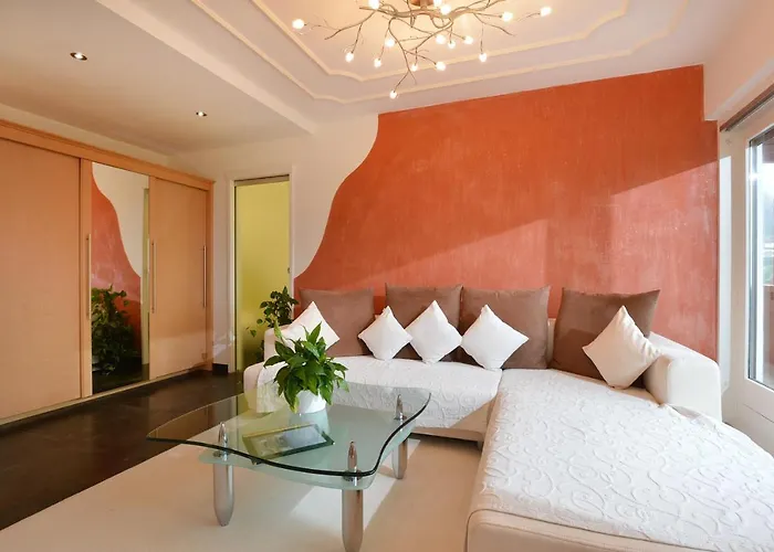 Cafe-restaurant Bettina Casa de hóspedes