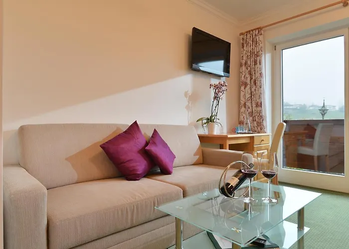 Cafe-restaurant Bettina Ellmau