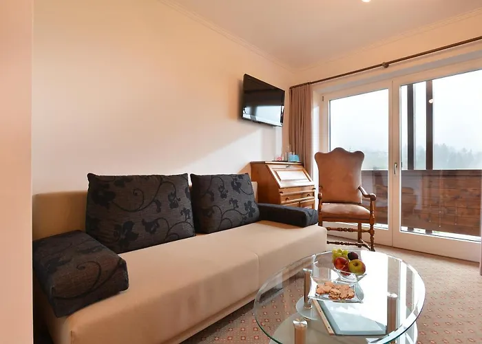 Gæstehus Cafe-restaurant Bettina