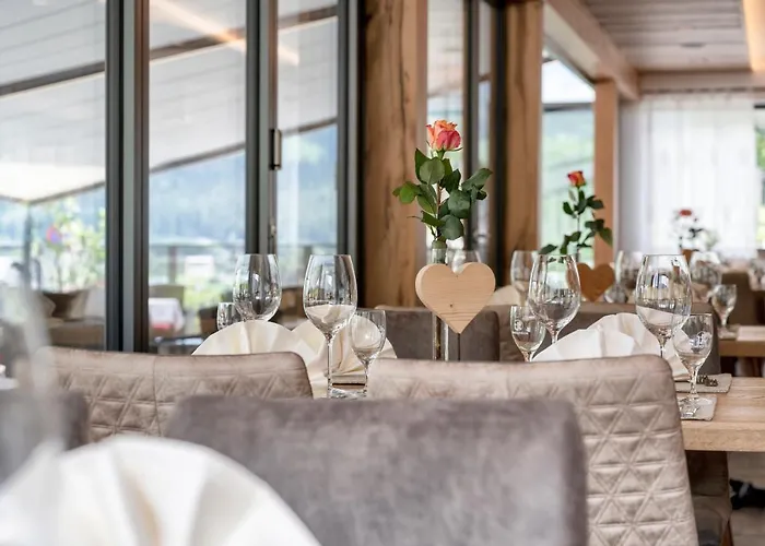 Gæstehus Cafe-restaurant Bettina 3*