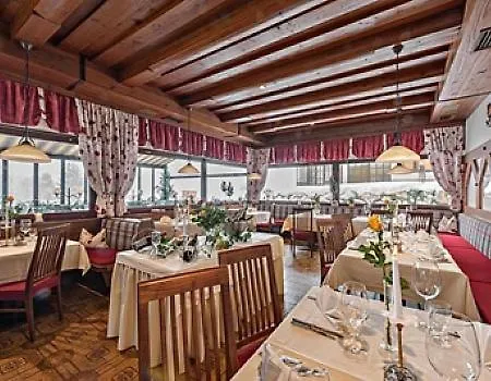 Cafe-restaurant Bettina