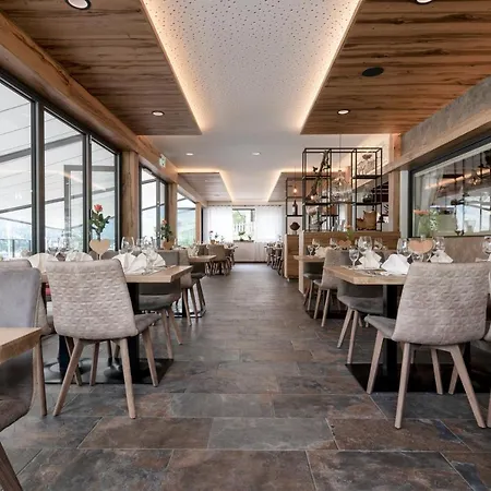 Café-restaurant Bettina 3*