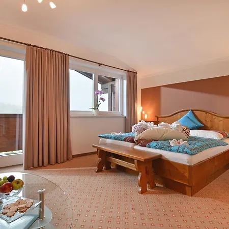 Cafe-restaurant Bettina ゲストハウス