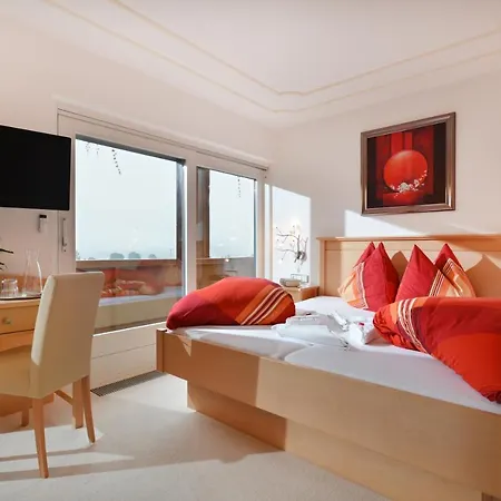 Cafe-restaurant Bettina